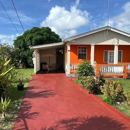 Entire Home - West Coast Barbados Saint Peter Exterior foto