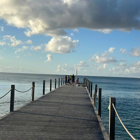 Entire Home - West Coast Barbados Saint Peter Exterior foto