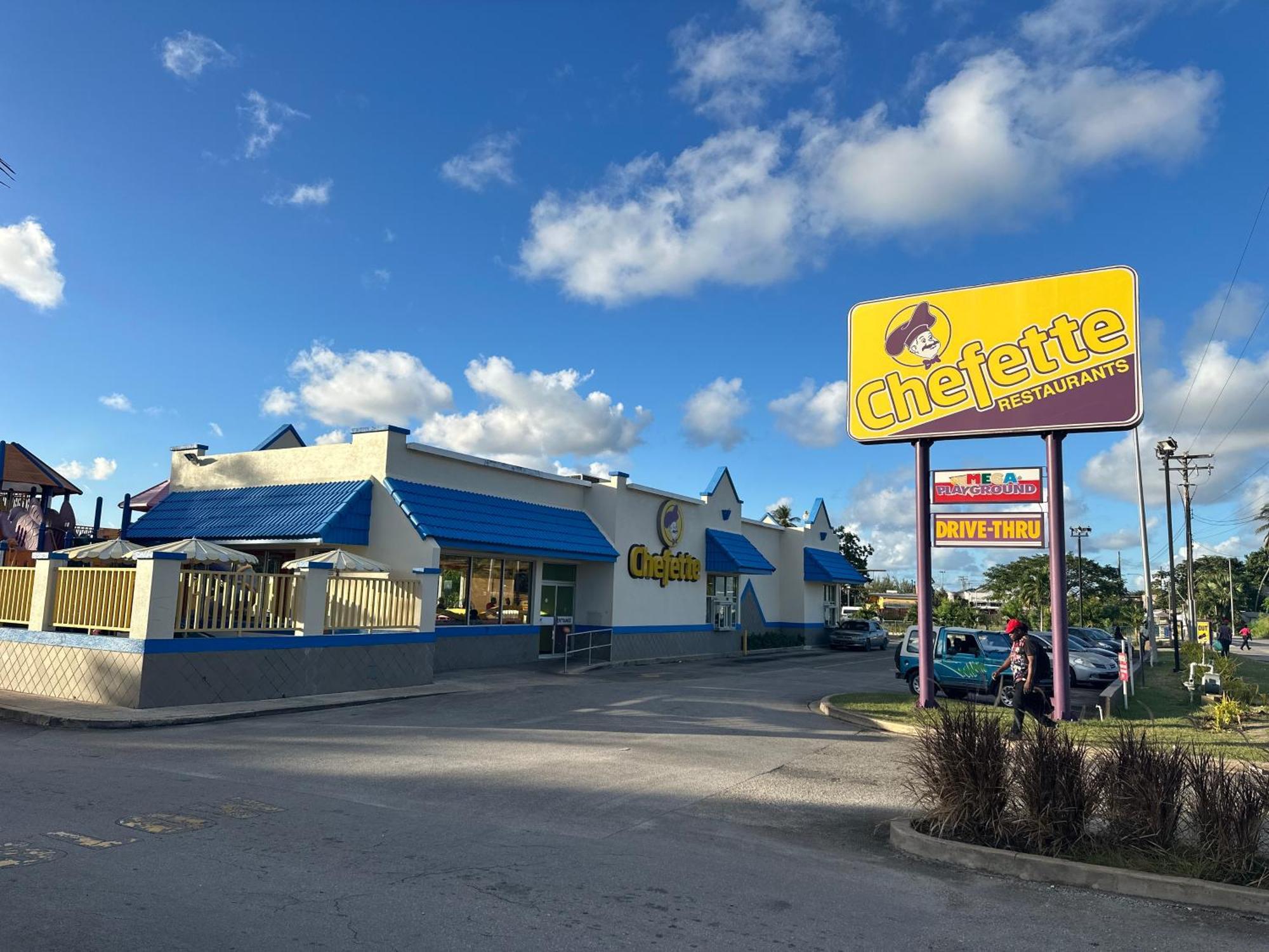 Entire Home - West Coast Barbados Saint Peter Exterior foto