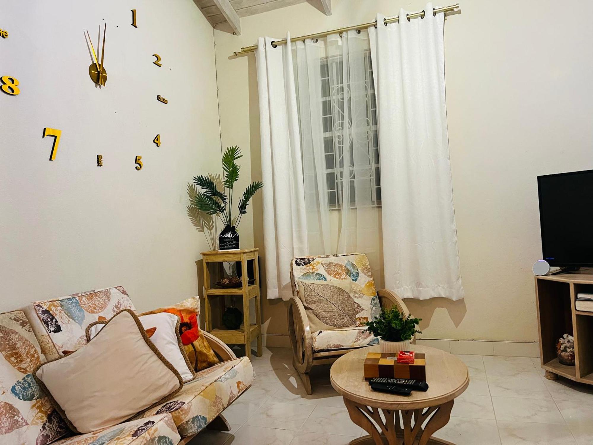 Entire Home - West Coast Barbados Saint Peter Exterior foto