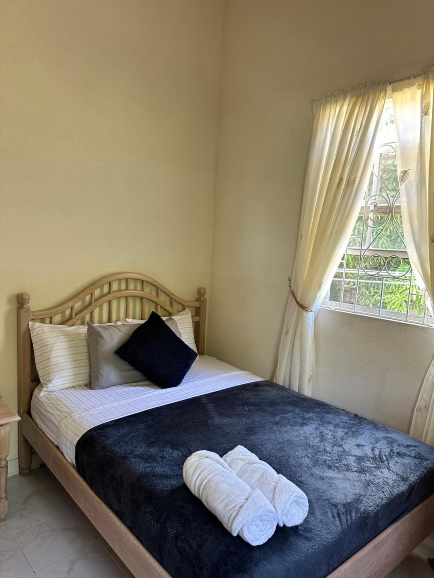 Entire Home - West Coast Barbados Saint Peter Exterior foto