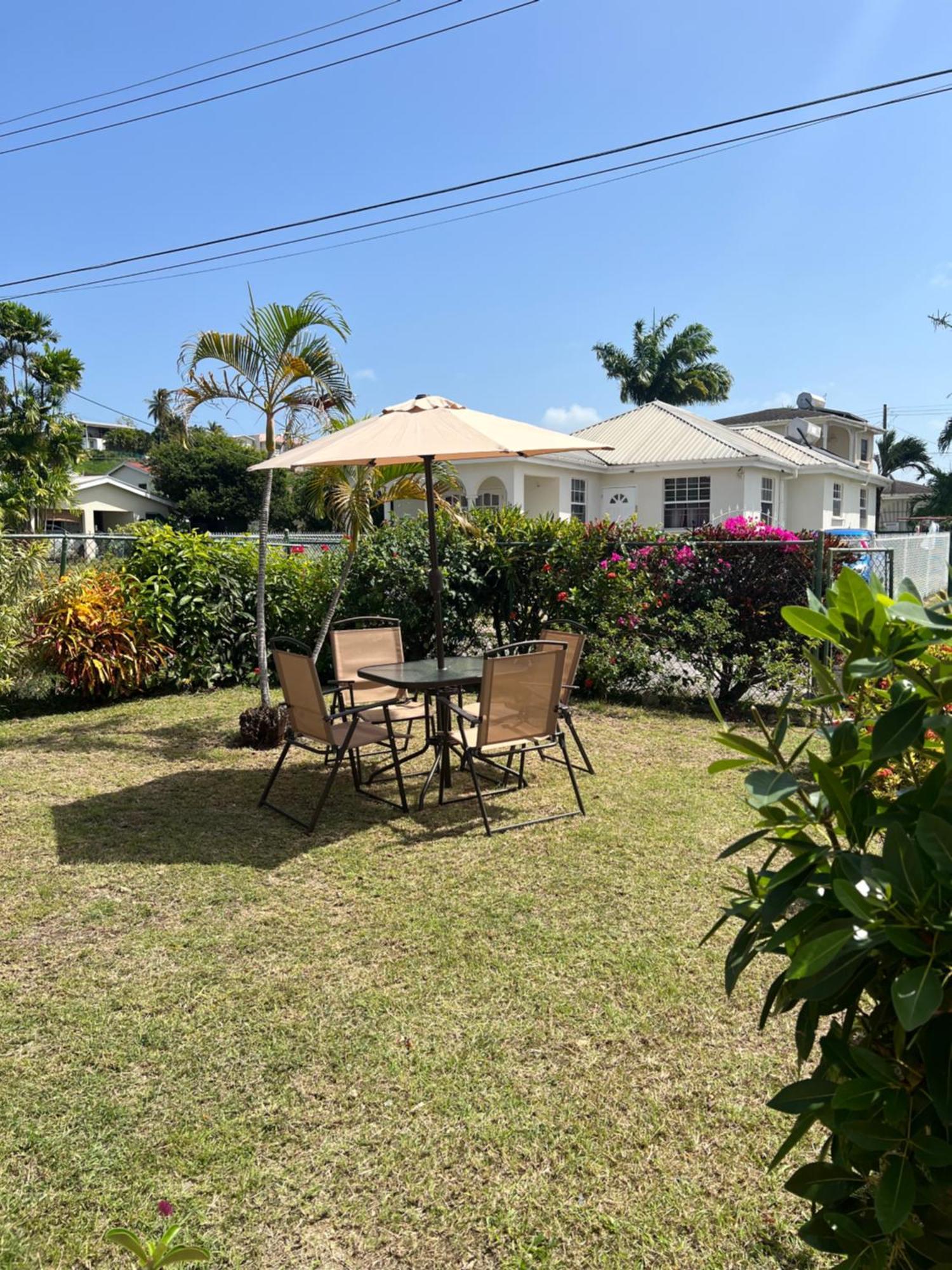 Entire Home - West Coast Barbados Saint Peter Exterior foto